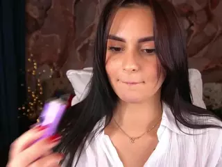 MilashaLovely's Live Sex Cam Show
