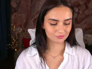 MilashaLovely's Live Sex Cam Show