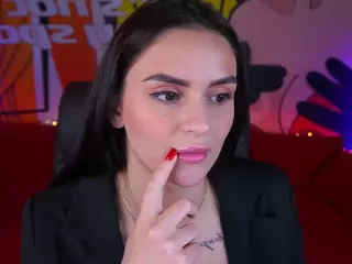 MilashaLovely's Live Sex Cam Show