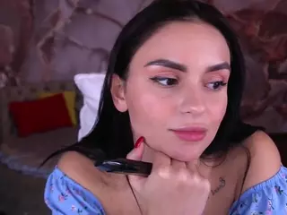 MilashaLovely's Live Sex Cam Show
