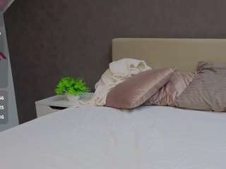 molly-rouge Webcam Model Profile
