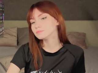 molly-rouge Live Webcam on CamSoda