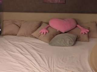 molly-rouge Live Webcam on CamSoda