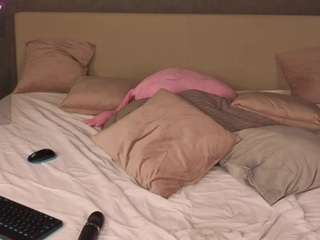 molly-rouge Live Webcam on CamSoda