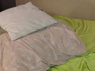 Molly live cam preview
