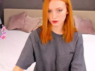 Molly's Live Sex Cam Show