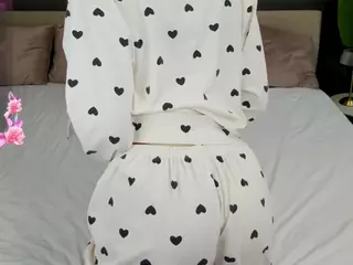 Molly's Live Sex Cam Show