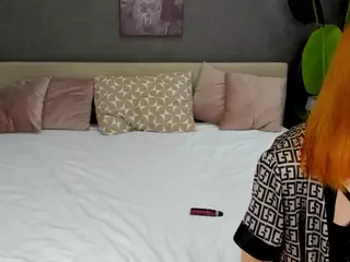 Molly's Live Sex Cam Show