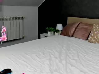 Molly's Live Sex Cam Show