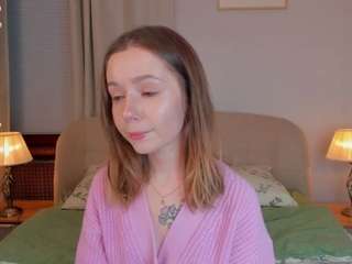 odelyneglin Live Webcam on CamSoda