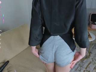 odelyneglin webcam model