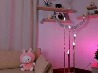 odelyneglin Live Webcam on CamSoda