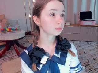 odelyneglin Live Webcam on CamSoda