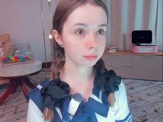 odelyneglin Live Webcam on CamSoda