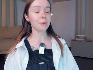 odelyneglin Live Webcam on CamSoda