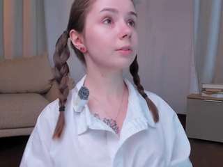 OdelynEglin live webcam show
