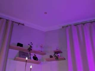 OdelynEglin live webcam show
