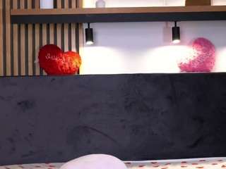 peacecorell webcam model