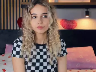 Just Ella's Live Sex Cam Show