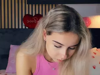 Just Ella's Live Sex Cam Show