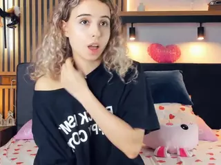 Just Ella's Live Sex Cam Show