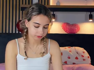 Just Ella's Live Sex Cam Show