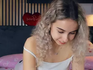 Just Ella's Live Sex Cam Show