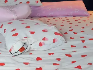 Just Ella's Live Sex Cam Show