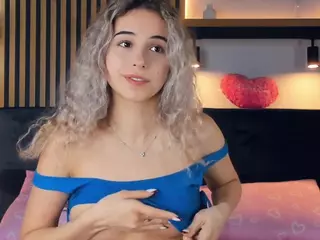Just Ella's Live Sex Cam Show