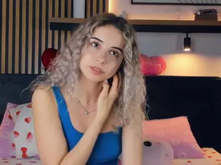 Just Ella's Live Sex Cam Show
