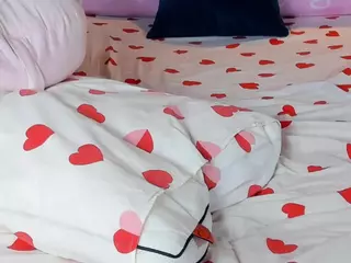 Just Ella's Live Sex Cam Show