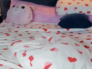 Just Ella's Live Sex Cam Show