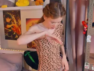 PhilippaHarding's Live Sex Cam Show