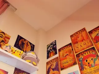 PhilippaHarding's Live Sex Cam Show