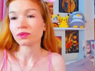 PhilippaHarding's Live Sex Cam Show