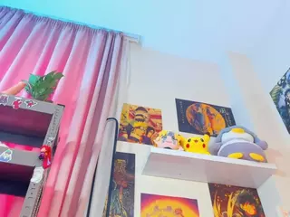 PhilippaHarding's Live Sex Cam Show