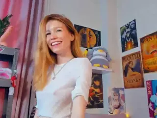 PhilippaHarding's Live Sex Cam Show