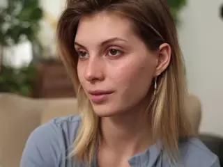 PrudenceBrindle's Live Sex Cam Show