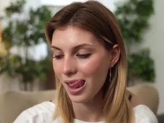 PrudenceBrindle's Live Sex Cam Show