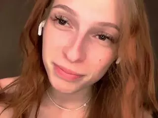 RedAnnis's Live Sex Cam Show