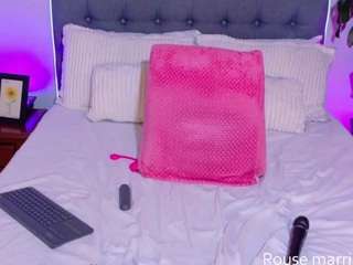 Rouse_marrie live cam preview
