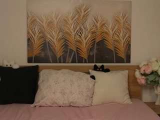 rowenagossett live cam profile