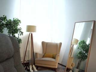 rowenagossett's live room