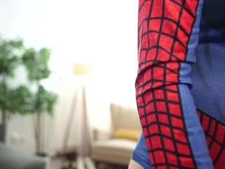RowenaGossett live webcam show