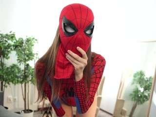 RowenaGossett live webcam show