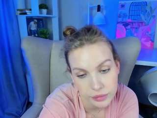 sibleydunsford Live Webcam on CamSoda