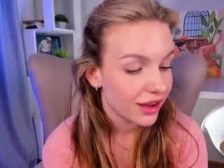 sibleydunsford Live Webcam on CamSoda