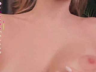 sibleydunsford Live Webcam on CamSoda