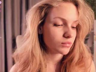 sibleydunsford Live Webcam on CamSoda