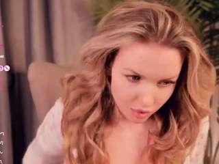 sibleydunsford's CamSoda show and profile